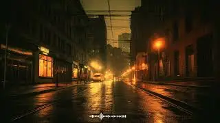 Midnight Drift – Dark & Hypnotic Deep House | Night Drive Vibes