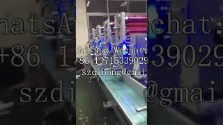 Ink glue curing, burst light, coating, high-speed printing LED curing lamp.