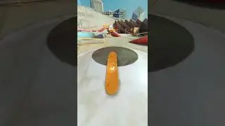 🤯Нашёл баг в true skate🤯