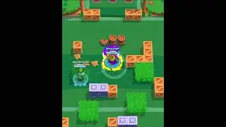 best brawl ball player #brawlstars #brawlball #spike