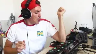 LOOPSTATION SESSION 3 (TRAP MUSIC)
