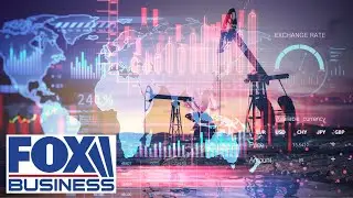 Exec predicts slow rise in oil prices as a result of geopolitical issues