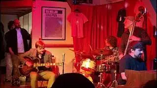 Blues for Ray Brown