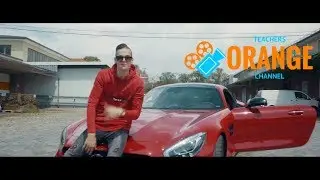 ANTE M FEAT DJ NEXX - PRVA LIGA - (Official Video)