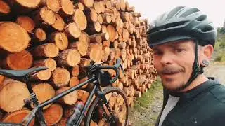 South Lake District Gravel Ride