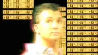 Shane McMahon 2006 Minitron