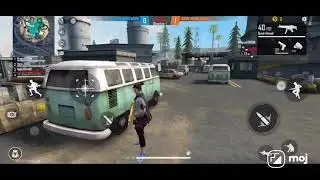 free fire batch....hero 0606