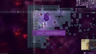 Stardeus - AI Commencing Re-Construction