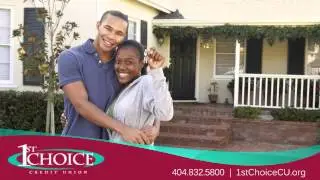 1st Choice Credit Union | Banks in Atlanta