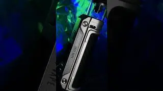 Lost Vape Thelema Solo