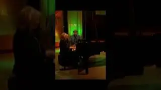 Jan Preston &ndash; In The Mood (Live on TV1 Good Morning Show)