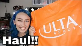 ULTA HAUL! AUGUST 2020