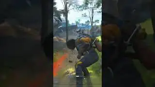 Arc &mdash; это игра ужасов 😭 #arcraiders #смешно