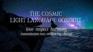 Transmission Number 2: Embracing Change