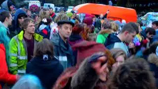 BOXING DAY RAVE 2017