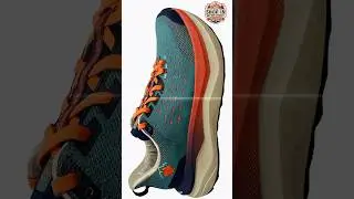 Closer Look: rabbit High Country Trail Shoe #shorts #shoes #running