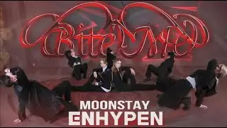 [K-POP DANCE RUSSIA] ENHYPEN