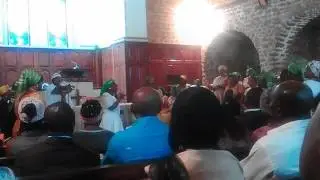 Nsamba Binga EPC djoungolo 03/04/2016