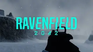 Ravenfield 2042 - Temple