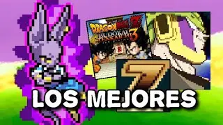 PROBÉ JUEGOS HECHOS EN POCKET CODE!