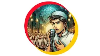 European Adhan by Ahammed Shakil