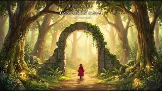 Medieval Folk Ambient for Focus & Relaxation | The Vale of the Unspoken Calm