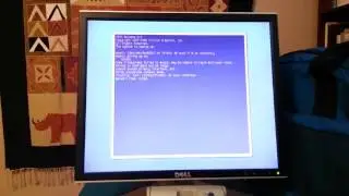 Booting - SGI Indy with IRIX
