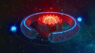 Universal Chakra Activation Frequency, Meditation Music, Higher Mind Activation Music