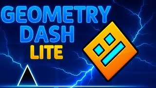 Geometry Dash Lite - Beginner's Guide