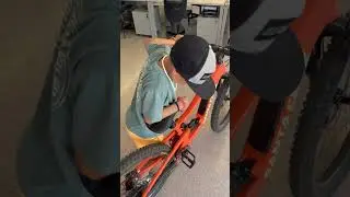 ASMR Santa Cruz Bronson | Artur 