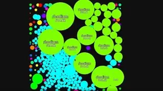 Vanis.io 12 Million Mass World Record?! 😱 Private Server Gameplay ft. Yuu