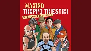 Trst je nas