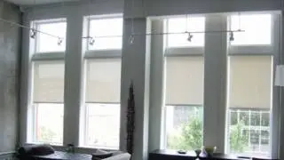 Example of a Promotional Video for a Wood Shutter Company.mp4