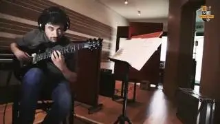 Claudio Leone Trio, Hope (Emme Record Label Album Teaser)