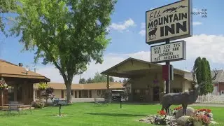 Latest headlines | Meeker couple houses fire crews battling western Colorado wildfires