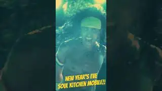 @TheVelcroPygmies LIVE 12/31/23 NYE @SoulKitchen