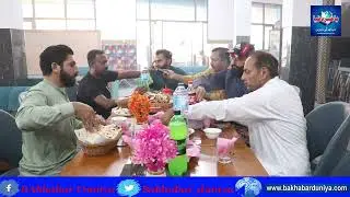 From Bradford to Jhelum by Road! | Sohail Shah’s Epic UK to Pakistan Journey