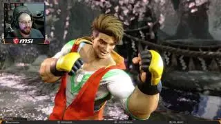 STREET FIGHTER 6 DEMO