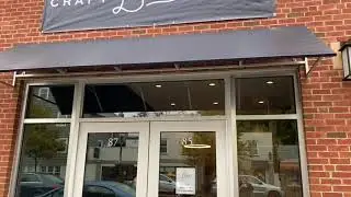 Craft Beer Cellar opens its new location