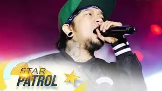 Rico Blanco ire-release ang kanta ng namayapang rocker na si Jamir Garcia | Star Patrol