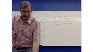 Central Limit Theorem Part 3