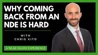 Chris Kito- NDE Experience and Integration