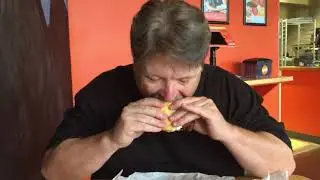 RISE BISCUITS DONUTS |  Food Review