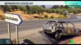 ASESINATO DE G&Uuml;EV&Eacute;JAR La Sexta TV