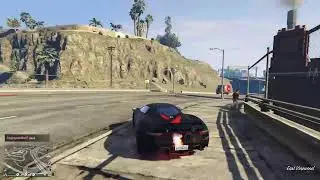 UNLIMITED GTA V ONLINE MONEY SPENDING SPREE!!!!!!!!