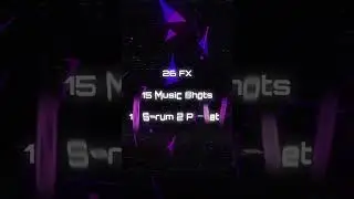 Jungle Rollers Sample Pack
