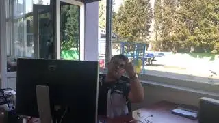 Cimatrone da elektrod işlemi eğlenceli