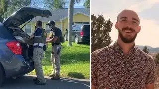 Why isn't there an arrest warrant for Laundrie? Dan Abrams explains