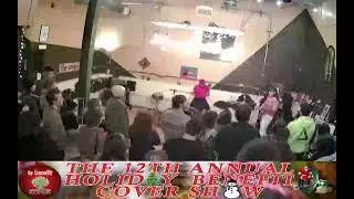 The 11th Annual Holiday Benefit Cover Show