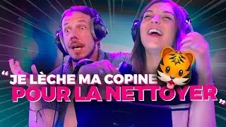 ILS SE PRENNENT POUR DES TIGRES 🐯 - Lovin'Fun